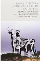 Papel España En Crisis