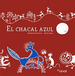  EL CHACAL AZUL