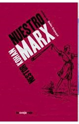Papel Nuestro Marx