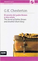 Papel Secreto Del Padre Brown Y Otro Relato
