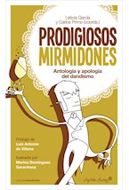 Papel Prodigiosos mirmidones