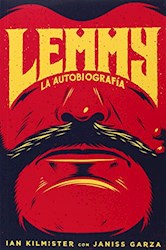 Papel Lemmy: La Autobiografía