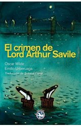 Papel El crimen de Lord Arthur Savile