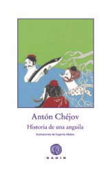 Papel Historia De Una Anguila
