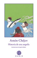 Papel Historia De Una Anguila
