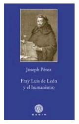 Papel FRAY LUIS DE LEÓN Y EL HUMANISMO