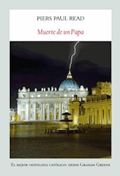 Papel Muerte De Un Papa