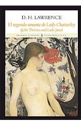 Papel La Segunda Lady Chatterley