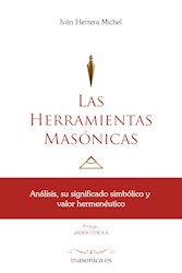 Libro Las Herramientas Masonicas