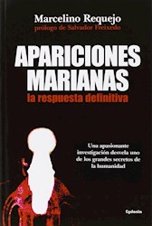 Libro Apariciones Marianas, La Respuesta Definitiva