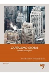 Papel CAPITALISMO GLOBAL: ASPECTOS SOCIOLOGICOS