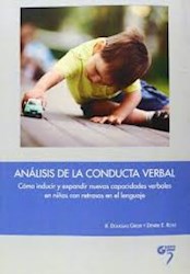 Papel Análisis de la conducta verbal