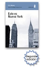 Papel Esto Es Nueva York 1ra Reimpresión