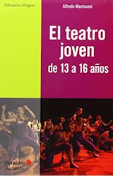 Papel El Teatro Joven de 13 A 16 Años