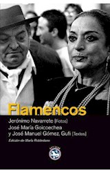 Papel Flamencos