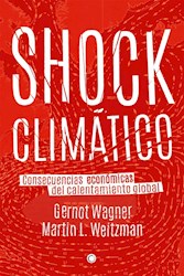Libro Shock Climatico