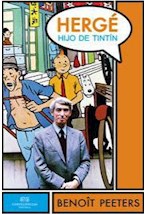 Papel Hergé, Hijo De Tintín
