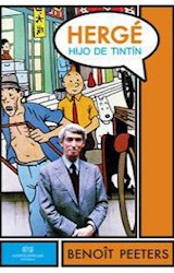 Papel Hergé, Hijo De Tintín