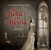 Papel Bella Y La Bestia, La