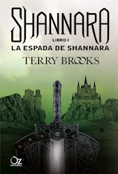 Papel Espada De Shannara, La (Crónicas De Shannara 1)