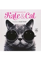 Papel EL ABECEDARIO DE KATE & CAT