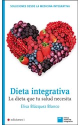  dieta integrativa