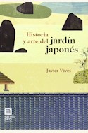 Papel HISTORIA Y ARTE DEL JARDÍN JAPONÉS