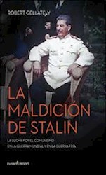 Papel LA MALDICIÓN DE STALIN