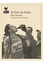 Papel El Giro De Italia