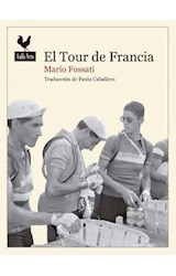 Papel El Tour De Francia