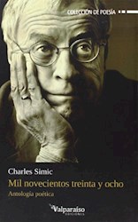 Papel MIL NOVECIENTOS TREINTA Y OCHO