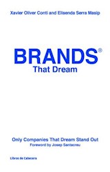  Brands That Dream