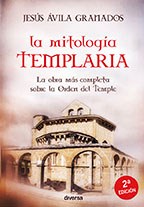 Libro La Mitologia Templaria