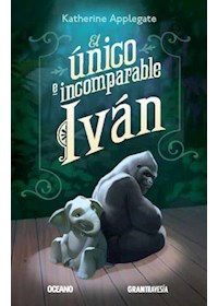 Papel Unico E Incomparable Ivan, El