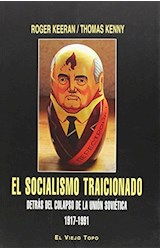 Papel El Socialismo Traicionado