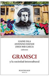 Papel Gramsci Y La Sociedad Intercultural