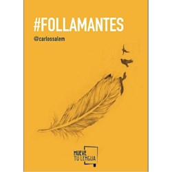 Libro # Follamantes