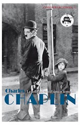 Papel Conversaciones Con Charles Chaplin