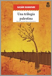 Papel UNA TRILOGÍA PALESTINA