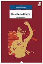 Papel Manifiesto Femen
