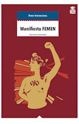 Papel Manifiesto Femen