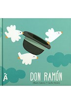 Papel Don Ramon
