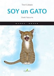 Libro Soy Un Gato