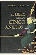 Papel EL LIBRO DE LOS CINCO ANILLOS
