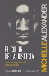 Papel El color de la justicia
