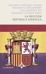 Papel LA SEGUNDA REPUBLICA ESPAÑOLA