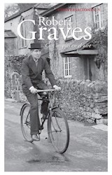 Papel Conversaciones Con Robert Graves