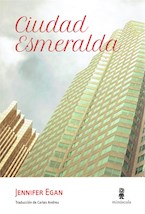 Papel Ciudad Esmeralda