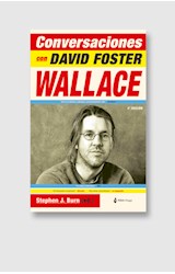 Papel CONVERSACIONES CON DAVID FOSTER WALLACE