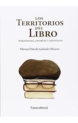 Papel LOS TERRITORIOS DEL LIBRO